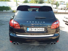 Porsche Cayenne * TURBO* КЕРАМИКА* , снимка 5