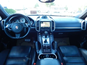 Porsche Cayenne * TURBO* КЕРАМИКА* , снимка 14