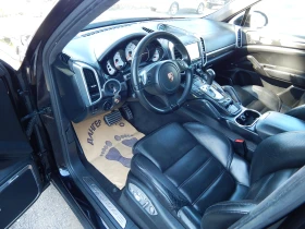 Porsche Cayenne * TURBO* КЕРАМИКА* , снимка 10
