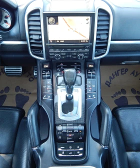 Porsche Cayenne * TURBO* КЕРАМИКА* , снимка 15