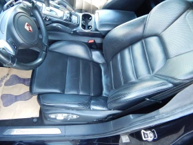 Porsche Cayenne * TURBO* КЕРАМИКА* , снимка 11