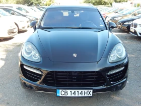 Porsche Cayenne * TURBO* КЕРАМИКА* , снимка 2