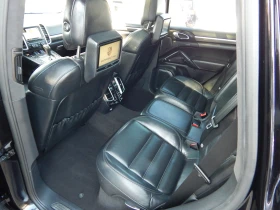 Porsche Cayenne * TURBO* КЕРАМИКА* , снимка 16