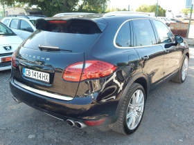 Porsche Cayenne * TURBO* КЕРАМИКА* , снимка 4