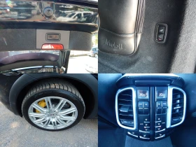Porsche Cayenne * TURBO* КЕРАМИКА* , снимка 8