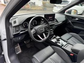 Audi Q5 Sportback , снимка 7