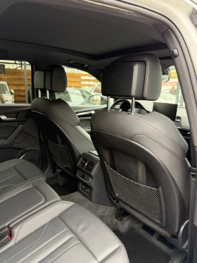 Audi Q5 Sportback , снимка 14