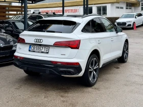 Audi Q5 Sportback , снимка 5