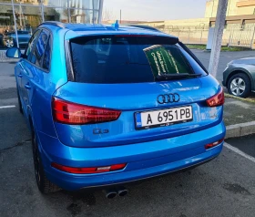 Audi Q3 Quattro LPG PRINS, снимка 12
