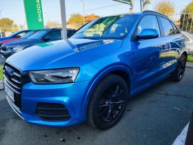 Audi Q3 Quattro LPG PRINS, снимка 10