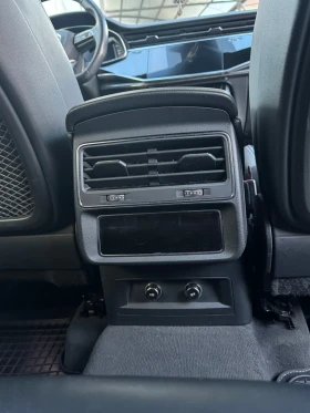 Audi SQ7, снимка 8