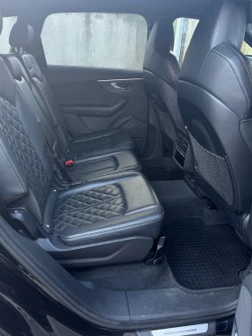 Audi SQ7, снимка 7