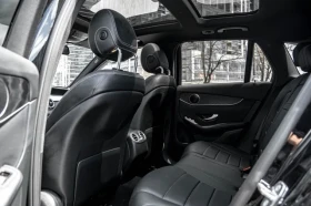 Mercedes-Benz GLC 300  4MATIC* АвтоКредит* (ЦЕНА ДО БГ), снимка 13