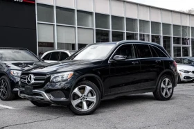 Mercedes-Benz GLC 300  4MATIC* АвтоКредит* (ЦЕНА ДО БГ), снимка 1