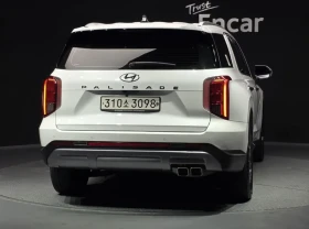 Hyundai Palisade EXCULIVE* 3.8* AWD* ОБДУХВАНЕ* 360КАМЕРА* LANE* AS, снимка 4