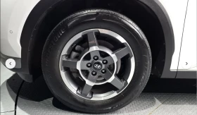 Hyundai Palisade EXCULIVE* 3.8* AWD* ОБДУХВАНЕ* 360КАМЕРА* LANE* AS, снимка 5