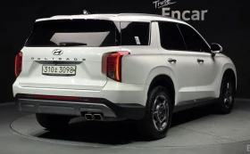 Hyundai Palisade EXCULIVE* 3.8* AWD* ОБДУХВАНЕ* 360КАМЕРА* LANE* AS, снимка 2