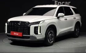 Hyundai Palisade EXCULIVE* 3.8* AWD* ОБДУХВАНЕ* 360КАМЕРА* LANE* AS, снимка 1
