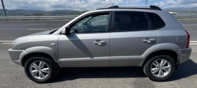 Hyundai Tucson 2.0 газ-бензин, снимка 8