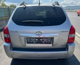 Hyundai Tucson 2.0 газ-бензин, снимка 6