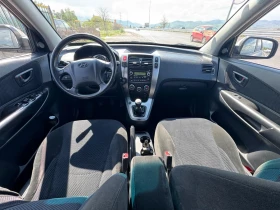 Hyundai Tucson 2.0 газ-бензин, снимка 10