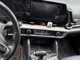 Kia Sportage | AWD | EX LINE | LED | ПОДГРЕВИ | , снимка 9