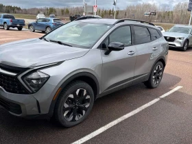 Kia Sportage | AWD | EX LINE | LED | ПОДГРЕВИ | , снимка 2