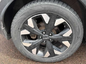 Kia Sportage | AWD | EX LINE | LED | ПОДГРЕВИ | , снимка 7