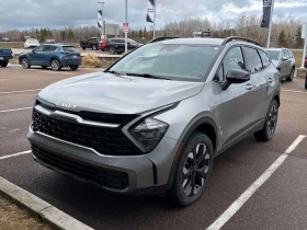 Kia Sportage | AWD | EX LINE | LED | ПОДГРЕВИ | , снимка 1