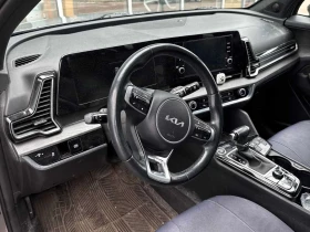 Kia Sportage | AWD | EX LINE | LED | ПОДГРЕВИ | , снимка 5