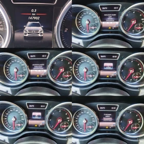 Mercedes-Benz GLE 350 AMG, АМБИЕНТ, ПАНОРАМА, ПОДГРЕВ, ДИСТРОНИК, 360-КА, снимка 14