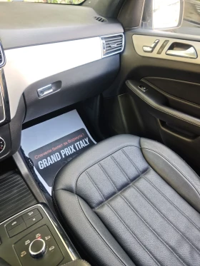 Mercedes-Benz GLE 350 AMG, АМБИЕНТ, ПАНОРАМА, ПОДГРЕВ, ДИСТРОНИК, 360-КА, снимка 11