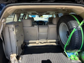 Toyota Land cruiser J200+ V8+ ECT-i+ LPG+ 4x4+ Kожа, снимка 8