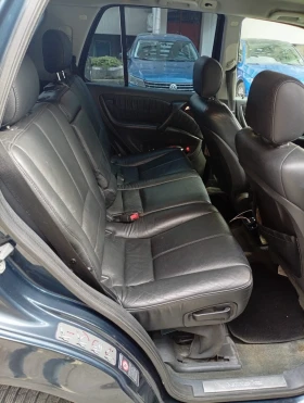 Mercedes-Benz ML 270, снимка 10