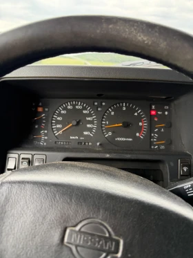 Nissan Patrol У60 2.8RD, снимка 14