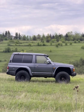 Nissan Patrol У60 2.8RD, снимка 4