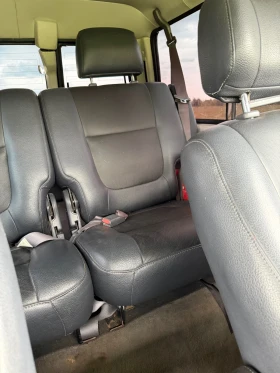 Nissan Patrol У60 2.8RD, снимка 11