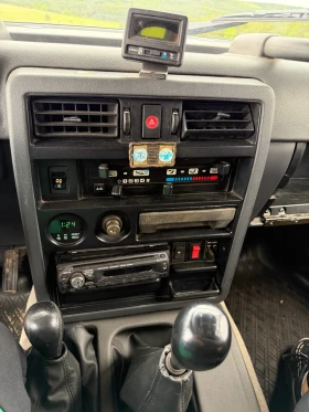 Nissan Patrol У60 2.8RD, снимка 13