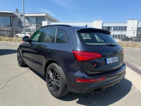 Audi SQ5 3.0 BiTDI BLACK EDITIONS , снимка 6