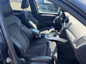 Audi SQ5 3.0 BiTDI BLACK EDITIONS , снимка 16