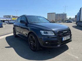 Audi SQ5 3.0 BiTDI BLACK EDITIONS , снимка 1