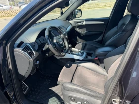 Audi SQ5 3.0 BiTDI BLACK EDITIONS , снимка 12