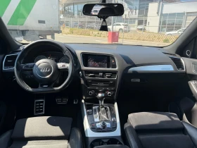 Audi SQ5 3.0 BiTDI BLACK EDITIONS , снимка 13