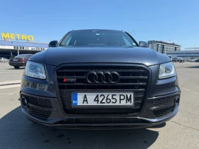 Audi SQ5 3.0 BiTDI BLACK EDITIONS , снимка 8