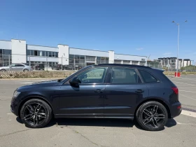 Audi SQ5 3.0 BiTDI BLACK EDITIONS , снимка 3