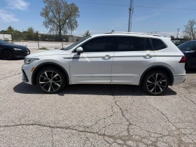 VW Tiguan CARFAX * АВТО КРЕДИТ * ПРОГНОЗНА ЦЕНА ДО БГ * , снимка 3