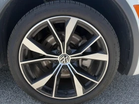 VW Tiguan CARFAX * АВТО КРЕДИТ * ПРОГНОЗНА ЦЕНА ДО БГ * , снимка 6