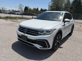 VW Tiguan CARFAX * АВТО КРЕДИТ * ПРОГНОЗНА ЦЕНА ДО БГ * , снимка 1