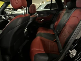 Mercedes-Benz GLC 300 4MATIC* AMG* BURMESTER* KEYLESS* ПАНОРАМА* КАМЕРА, снимка 15