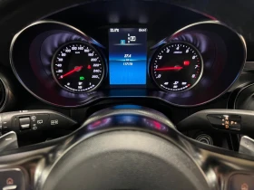 Mercedes-Benz GLC 300 4MATIC* AMG* BURMESTER* KEYLESS* ПАНОРАМА* КАМЕРА, снимка 12